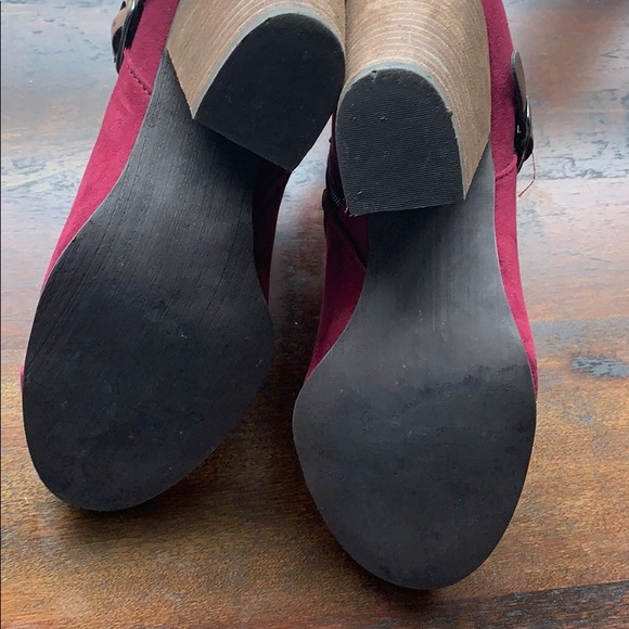 The “Cute Booties” Boots - Picture 6 of 7